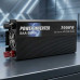 Перетворювач напруги SSK 3000W (12V в 220V) з алюмінієвим корпусом Перетворювач напруги SSK 3000W (12V в 220V) з алюмінієвим корпусом