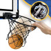 Дитячий баскетбол з лічильником очок і звуковим супроводом - Щит з кільцем та м'ячем Дитячий баскетбол з лічильником очок і звуковим супроводом - Щит з кільцем та м'ячем