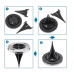 Disk Lights — надійне світло у будь-яку погоду! Disk Lights — надійне світло у будь-яку погоду!