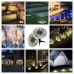 Disk Lights — надійне світло у будь-яку погоду! Disk Lights — надійне світло у будь-яку погоду!