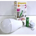 Автономна LED-лампа 20W — Світло, яке не залежить від обставин Автономна LED-лампа 20W — Світло, яке не залежить від обставин