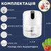 Блендер акумуляторний для подрібнення продуктів, Портативний чоппер з потужним акумулятором, Міні-комбайн арт. 739104 Блендер акумуляторний для подрібнення продуктів, Портативний чоппер з потужним акумулятором, Міні-комбайн арт. 739104