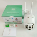 Охоронна камера, IP-камера з функцією повороту, Камера спостереження для будинку та вулиці арт. 841936 Охоронна камера, IP-камера з функцією повороту, Камера спостереження для будинку та вулиці арт. 841936