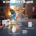 Крила феї для костюмованого свята, чарівний атрибут з рухомим механізмом, інтерактивні арт. 827104 Крила феї для костюмованого свята, чарівний атрибут з рухомим механізмом, інтерактивні арт. 827104