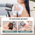 Лійка для душу для ванної кімнати, душова насадка з масажними шипами, розпилювач арт. 714936 Лійка для душу для ванної кімнати, душова насадка з масажними шипами, розпилювач арт. 714936