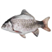 Плюшева іграшка, Подушка-обіймашка з реалістичним дизайном, Креативний сувенір для ігор та декору арт. 583194 Плюшева іграшка, Подушка-обіймашка з реалістичним дизайном, Креативний сувенір для ігор та декору арт. 583194