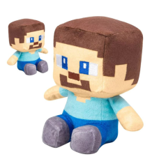 Плюшева фігурка, іграшка-персонаж з гіпоалергенного плюшу, сувенір для фанатів гри арт. 719364