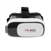 VR шолом, 3D окуляри з пультом керування, VR гарнітура для ігор та фільмів арт. 817345