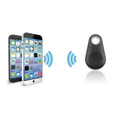 Bluetooth-трекер з GPS-модулем, пошуковий маячок для відстеження тварин та речей, смарт-мітка арт. 842109 Bluetooth-трекер з GPS-модулем, пошуковий маячок для відстеження тварин та речей, смарт-мітка арт. 842109