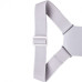 Розумний коректор постави для виправлення сутулості, ортопедичний корсет з вібрацією, бандаж для спини арт. 841029 Розумний коректор постави для виправлення сутулості, ортопедичний корсет з вібрацією, бандаж для спини арт. 841029