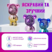 Ручний вентилятор для дитини та поїздок, міні-охолоджувач з USB-зарядкою, кишеньковий вітродуй арт. 815304 Ручний вентилятор для дитини та поїздок, міні-охолоджувач з USB-зарядкою, кишеньковий вітродуй арт. 815304