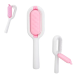 Щітка для грумінгу котів та собак, Гребінець з м'якими силіконовими зубцями, Чесалка арт. 581204 Щітка для грумінгу котів та собак, Гребінець з м'якими силіконовими зубцями, Чесалка арт. 581204