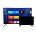 Телевізор з функцією Smart TV, Дисплей для перегляду фільмів та серіалів, Мультимедійний центр арт. 719342 Телевізор з функцією Smart TV, Дисплей для перегляду фільмів та серіалів, Мультимедійний центр арт. 719342