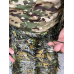 Маскувальний костюм для маскування в лісі, Кікімора з водовідштовхуванням, Маскхалат арт. 582109 Маскувальний костюм для маскування в лісі, Кікімора з водовідштовхуванням, Маскхалат арт. 582109